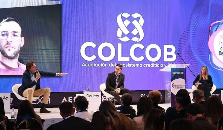 Colcob realizará su congreso internacional este 10 y 11 de septiembre, en Bogotá