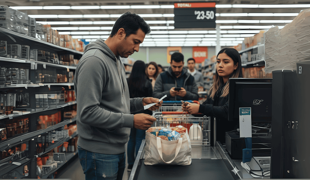 Confianza del consumidor