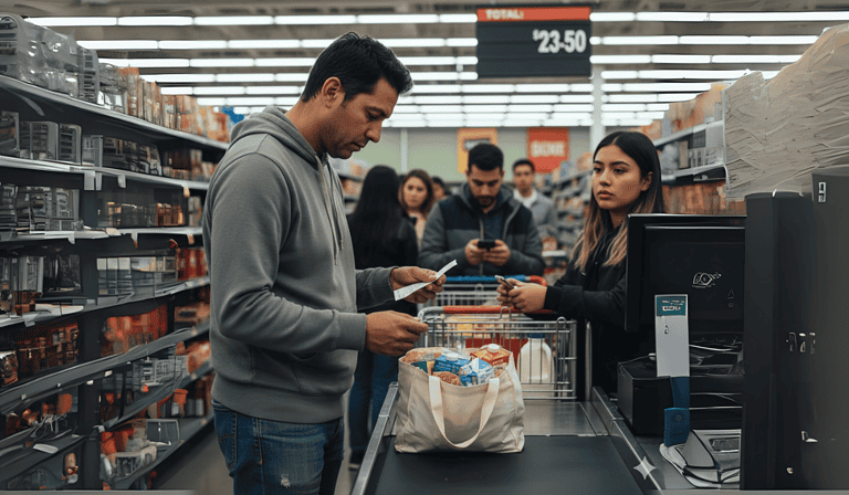 Confianza del consumidor