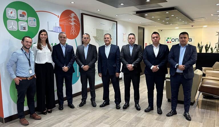 GEB Contraloría