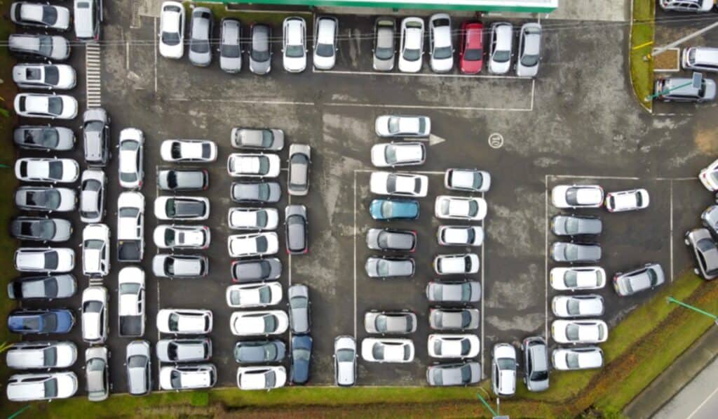 Congestión urbana: ciudades colombianas entre las más críticas del mundo