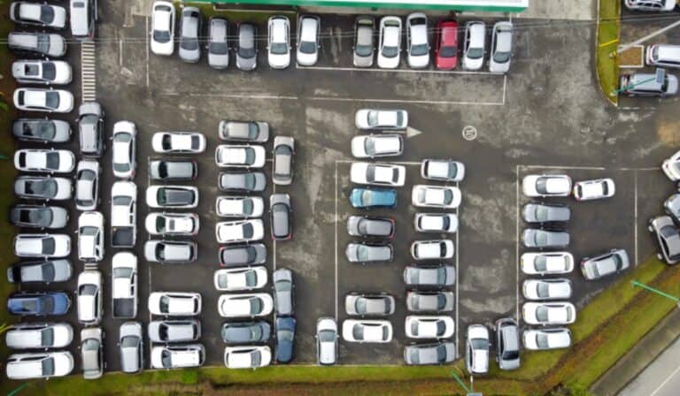 Congestión urbana: ciudades colombianas entre las más críticas del mundo