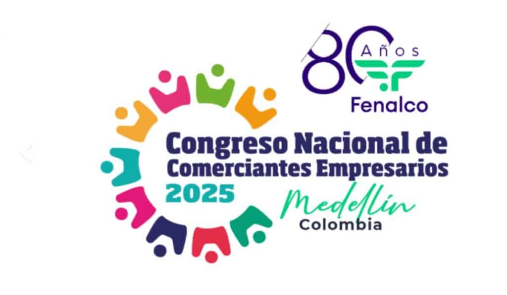 Congreso Nacional de Comerciantes Empresarios de Fenalco 2025