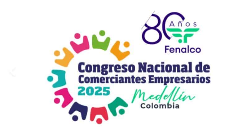 Congreso Nacional de Comerciantes Empresarios de Fenalco 2025