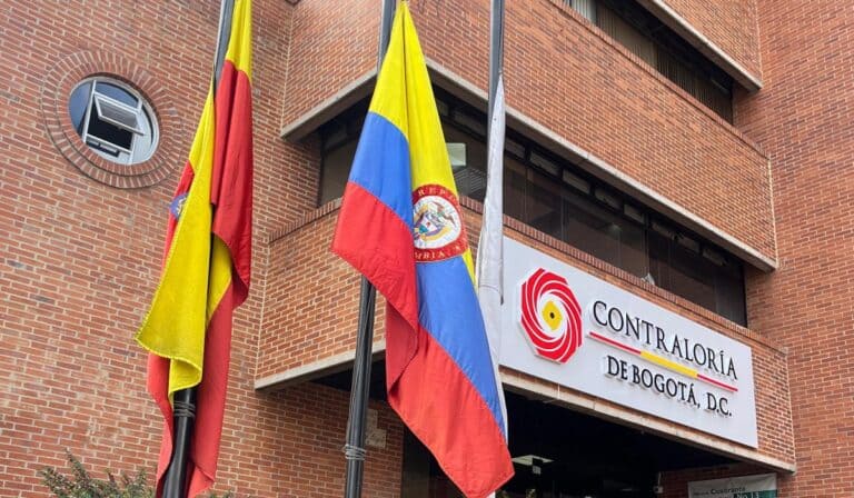 Comienza el pulso por la Contraloría de Bogotá: estos son los detalles del proceso