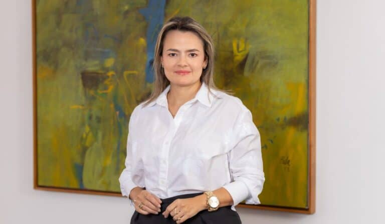 Cristina Restrepo, vicepresidente de Talento y Cultura de Protección