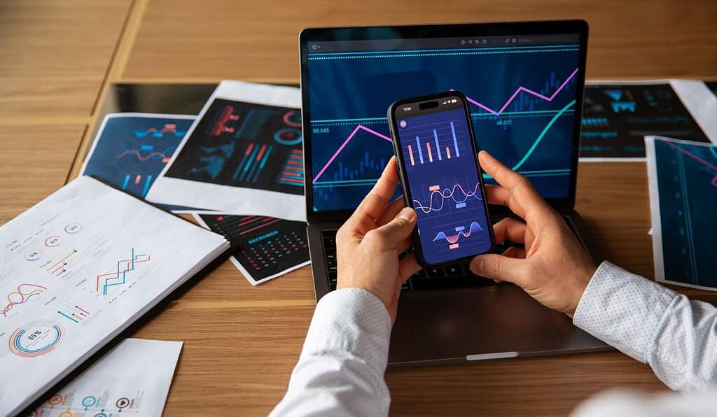 Datos de inflación en la eurozona y aranceles comerciales mueven mercados