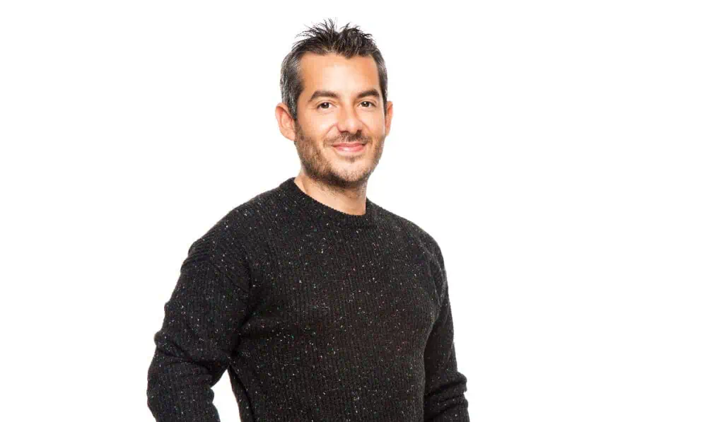 El colombiano Delio Molina asume el liderazgo de Razer en Centroamérica, el Caribe y Colombia Delio Molina