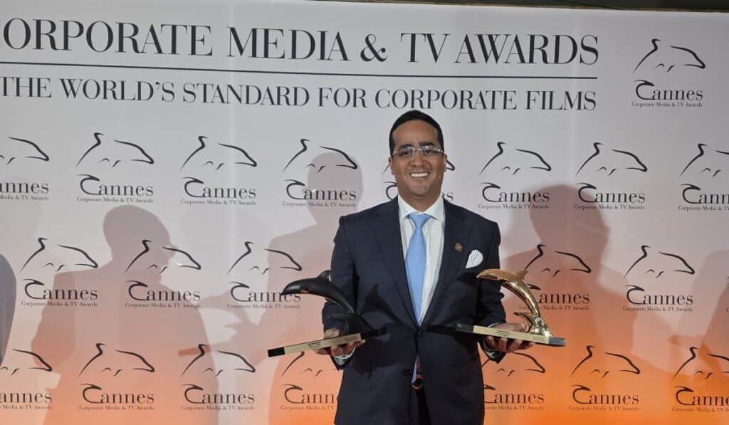 'Descubre La Guajira' recibe premios