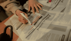 Desempleo de países OCDE