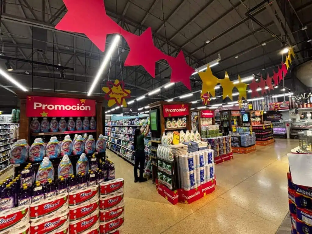 Relevante | Grupo Éxito confirma planes de expansión internacional: no descarta adquisiciones en la región Grupo Éxito anuncia novedades en sus dos estrategias de ahorro para fin de año