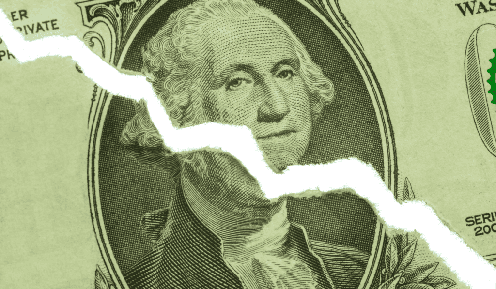 Dólar en Colombia