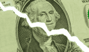 Dólar hoy en Colombia