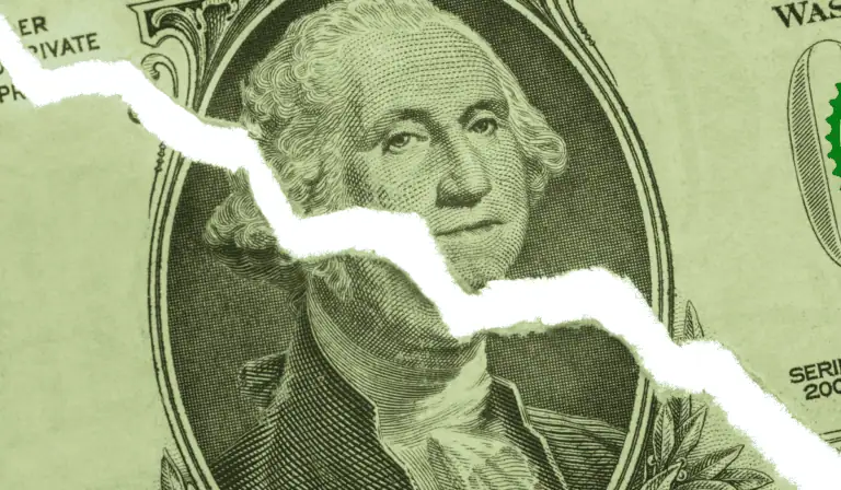 Dólar en Colombia