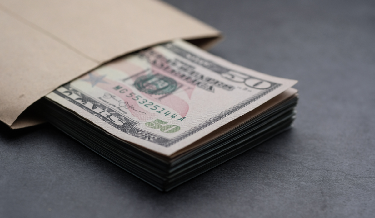 Dólar hoy en Colombia