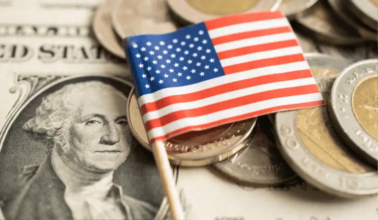 Dólar en Colombia