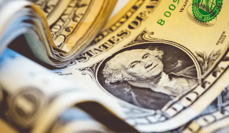 Dólar en Colombia