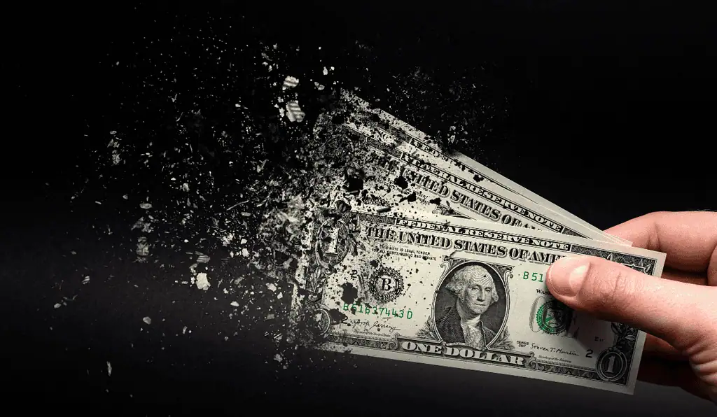 Desplome del dólar en Colombia: Perfora el piso de los $3.500 y cae a niveles no vistos desde 2021 Dólar en Colombia