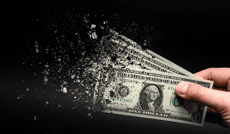 Dólar en Colombia
