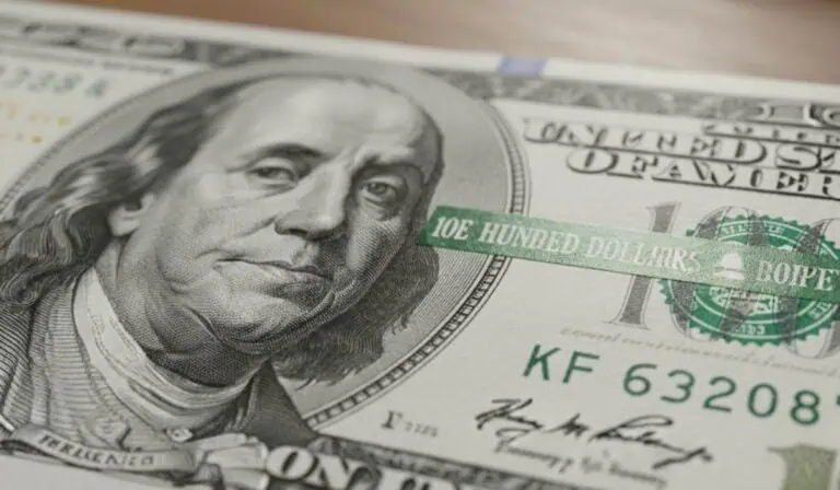 Dólar en Colombia