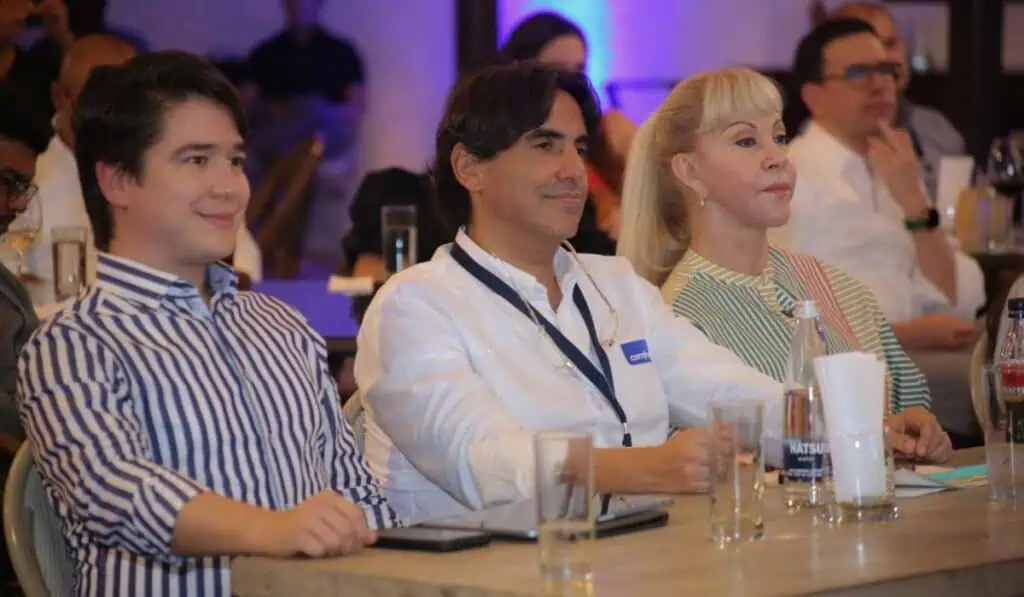 Inversionistas globales se reunirán en Cali para el Elevara Impact Investing; encuentro de inversión sostenible Elevara Impact Investing 2025
