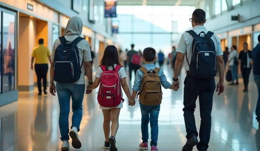 En 2026, los colombianos cambiarán la forma de viajar: estas son las nuevas tendencias Empresas del sector turismo generaron más US$13 millones impulsado por la digitalización
