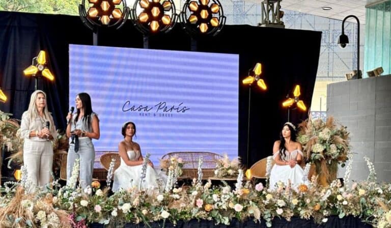 Envigado recibirá el segundo encuentro de la industria de bodas