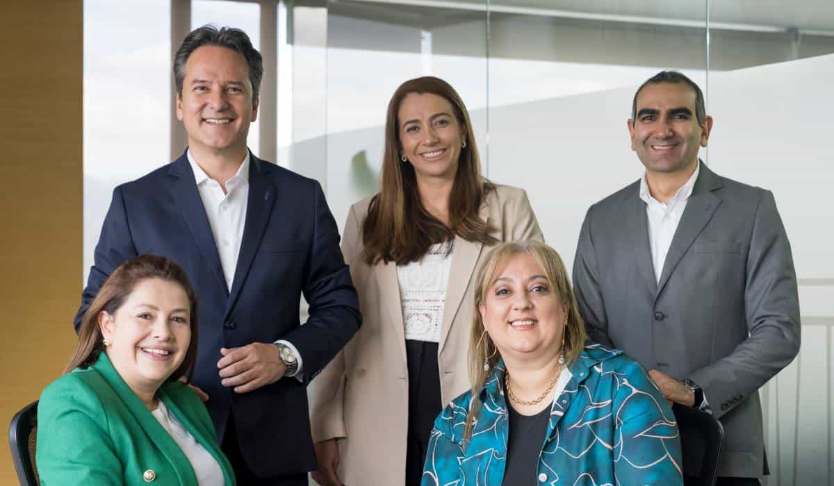 Home - Valora Analitik Equipo directivo FGA Fondo de Garantías