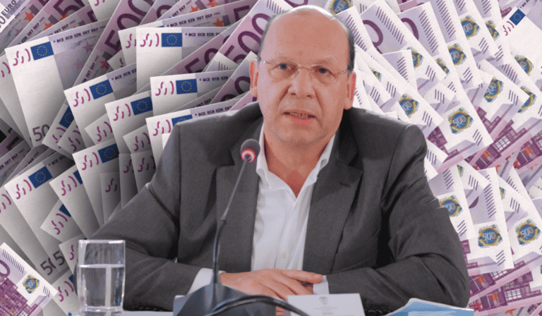 emisión de bonos en euros