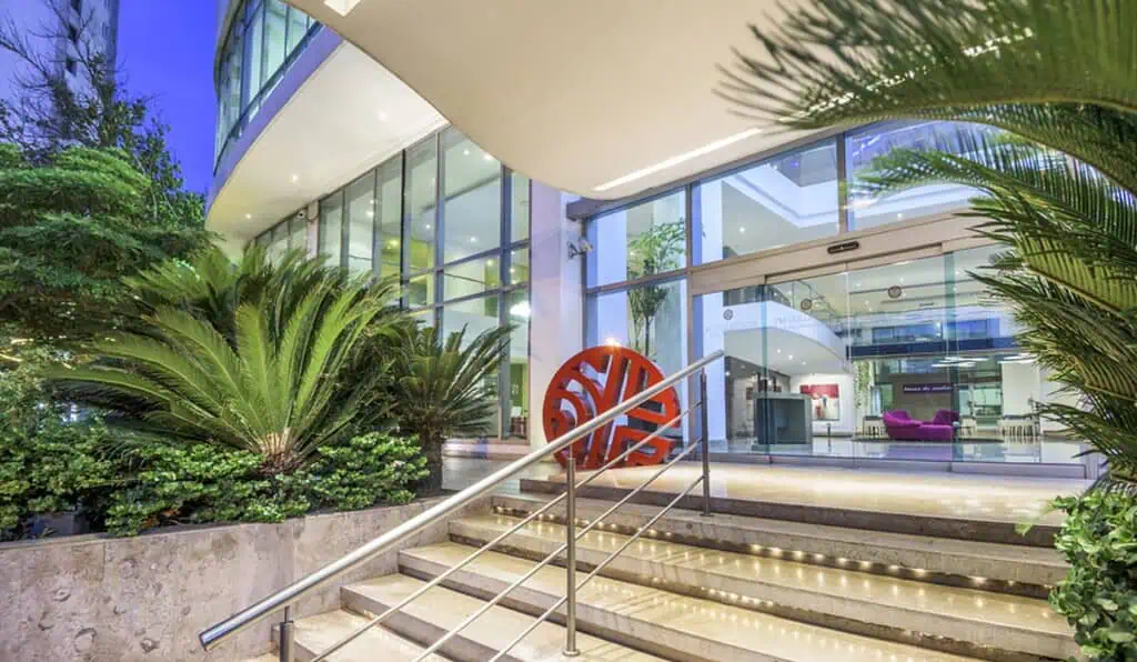 El NH Collection Barranquilla se consolida como destino de experiencias y eventos en la ciudad NH Collection Barranquilla Smartsuites Royal