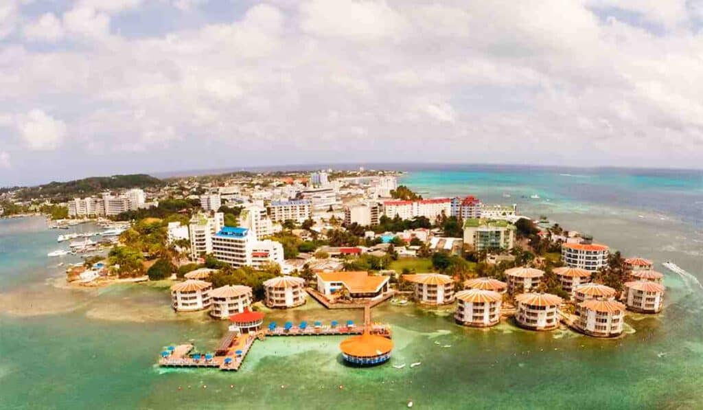 Fallas en infraestructura obligó a cierre preventivo de Hotel Aquarium de Decameron en San Andrés