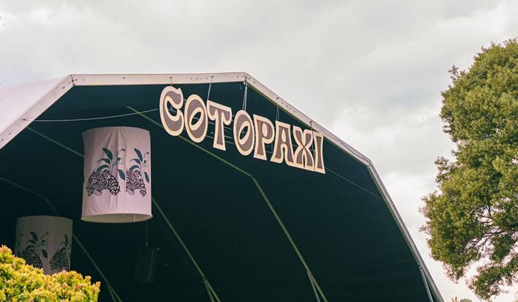 Festival Cordillera espera 90.000 asistentes en 2025
