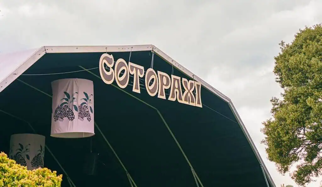 Festival Cordillera espera llegar a 90.000 asistentes en 2025: tendrá áreas y ofertas más amplias Festival Cordillera espera 90.000 asistentes en 2025
