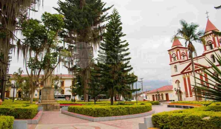 Fómeque se uniría a Soacha y Fusagasugá como parte de la Región Metropolitana