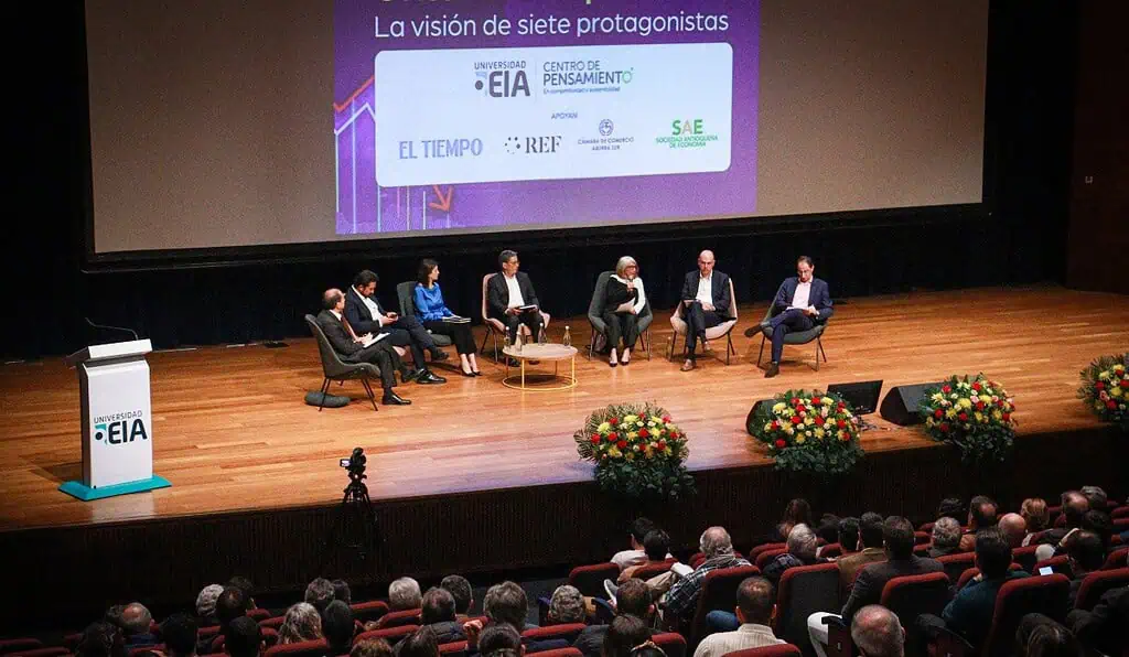 Exministros de Hacienda de Colombia se van contra la nueva reforma tributaria de Petro reforma tributaria