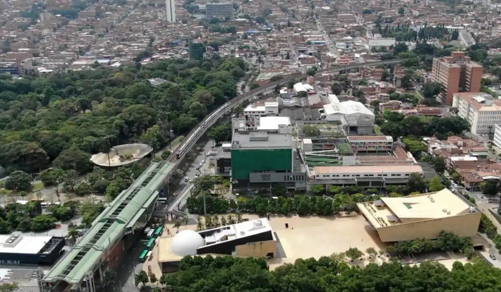 Ruta N invertirá $3.000 millones para impulsar proyectos de innovación en Medellín Futumed Ruta N