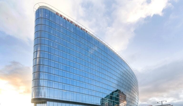 Grand Hyatt Bogotá