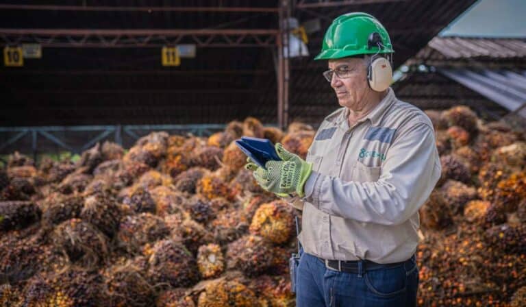 Gremca obtuvo importante reconocimiento internacional: Así convierten el aceite en biocombustible
