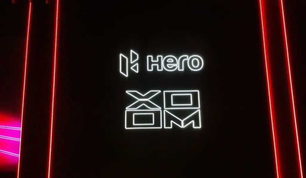 Hero lanza en Colombia la Xoom 110 y apuesta por el segmento de scooters Hero lanza en Colombia la Xoom 110