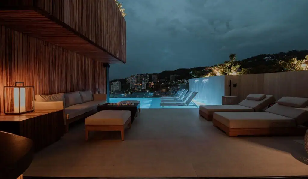 Hotel Binn, nuevo centro de experiencias y lujo que crece para el turismo de Medellín Hotel Binn
