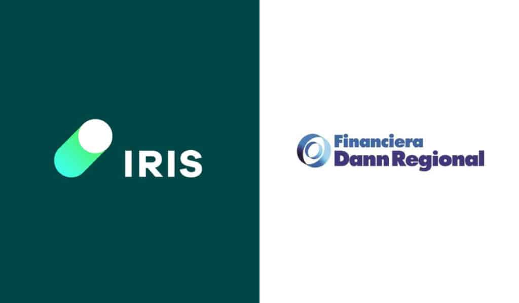 Dos entidades del sector financiero de Colombia se unen para dar créditos a pymes: hablamos con el presidente de IRIS IRIS y Dann Regional se integran bajo una sola marca. Imagen: Valora Analitik.