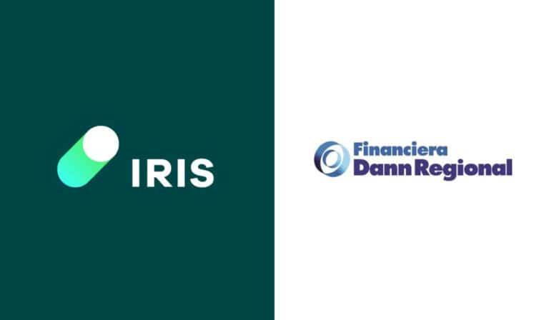 IRIS y Dann Regional se integran bajo una sola marca. Imagen: Valora Analitik.