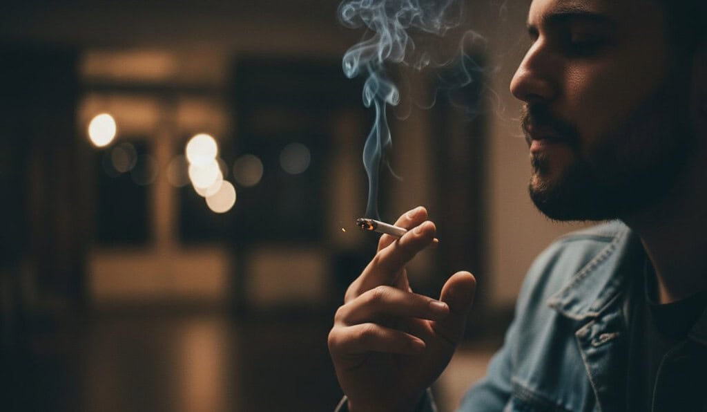 Impuestos en la reforma tributaria a los cigarrillos