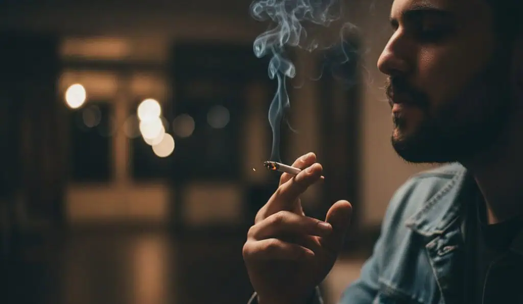 Precio de la cajetilla de cigarrillos subiría con fuerza por reforma tributaria de Petro: En esto quedaría Impuestos en la reforma tributaria a los cigarrillos