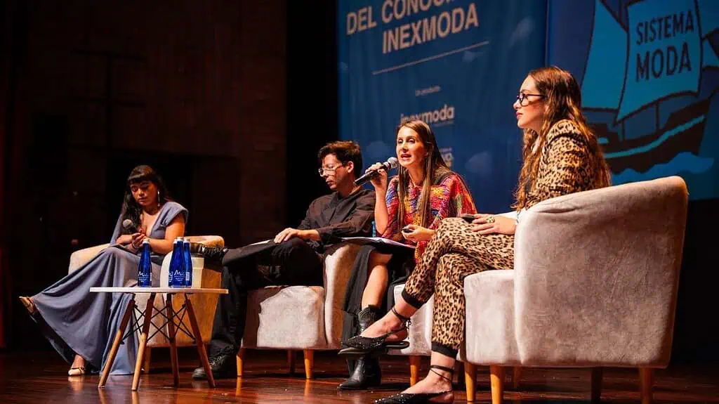 Aterriza en Medellín importante evento europeo de moda y negocios: estos son los detalles Aterriza en Medellín importante evento europeo de moda y negocios: estos son los detalles