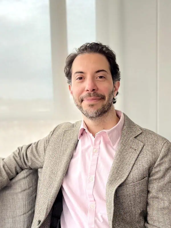 Experto comparte recomendaciones para implementar la inteligencia artificial en las empresas Experto comparte recomendaciones para implementar la inteligencia artificial en las empresas