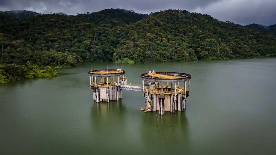 Nueva subasta de expansión anunciada por la CREG es clave para evitar crisis energética: Acolgen e Isagén Isagén nota
