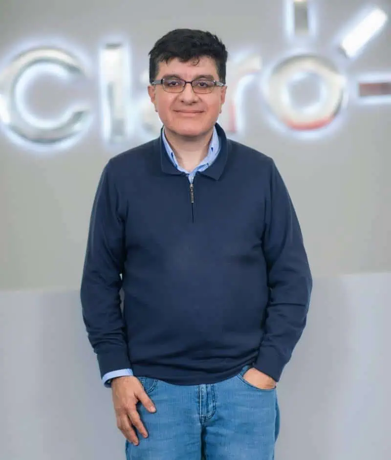 Alianza entre Quipu y Claro en Colombia impulsa llegada de la fintech a una aplicación: ¿de qué se trata? Jaime Tole, director de producto e innovación de Claro Colombia
