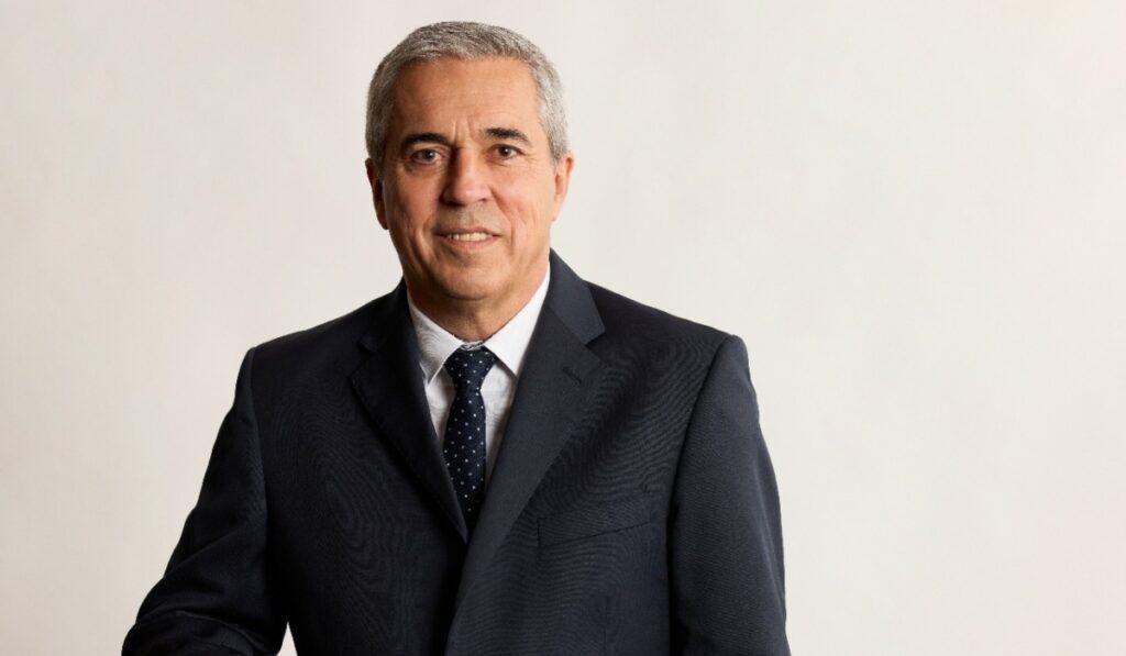 Jean-Christophe Martinez, nuevo gerente general del hotel Sofitel Legend Santa Clara