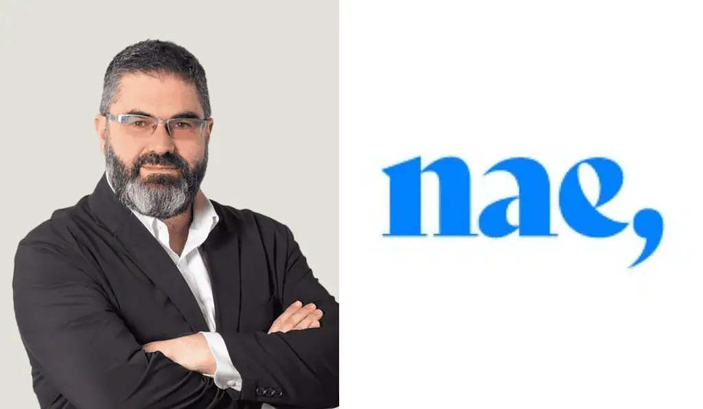 Informe Telco 2024 de Nae (empresa de Minsait) revela las claves de la transformación digital en Colombia Joaquín Guerrero, director en Nae